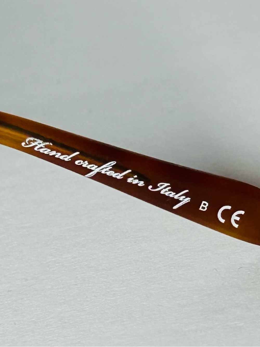 Oliver peoples Riley R eyeglass - Picture 12 of 16